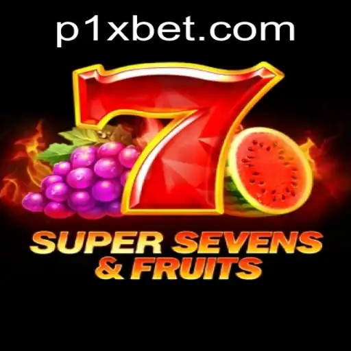 Discover the Exciting World of 7SuperSevensFruits on 1xbet