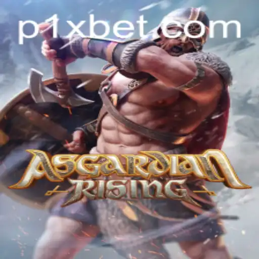 AsgardianRising: An Immersive Gaming Experience with 1xbet