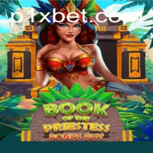 Discover the Mystical Adventures of BookOfThePriestess