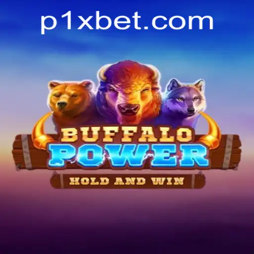 Discovering BuffaloPower: A Vibrant Casino Experience on 1xbet