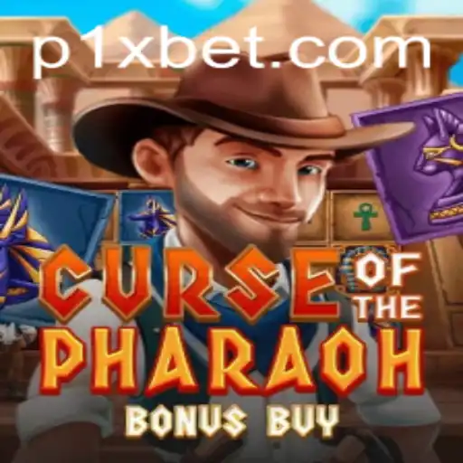 Curse of the Pharaoh Bonus Buy: An Expedition into Ancient Egypt on 1xbet
