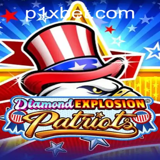 DiamondExplosionPatriots: A New Gaming Era with 1xbet