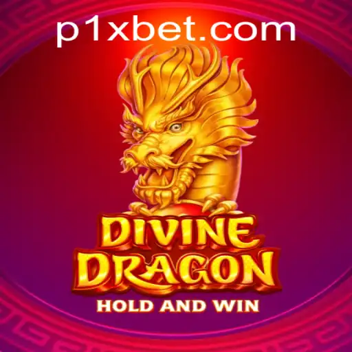 DivineDragon: An Epic Adventure Awaits with 1xbet