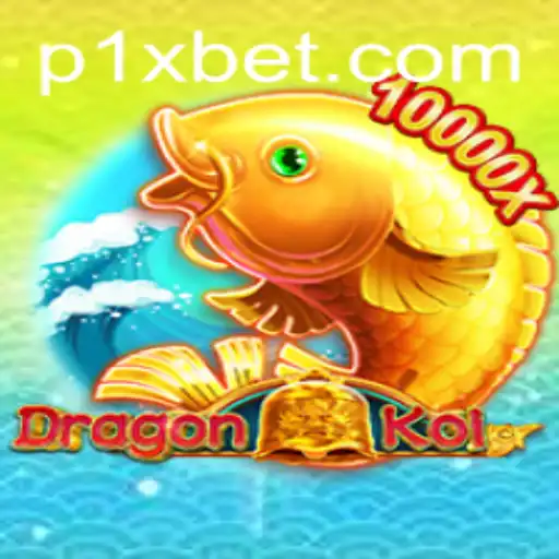 Dive into the Exciting World of DragonKoi: A Mesmerizing Gaming Experience