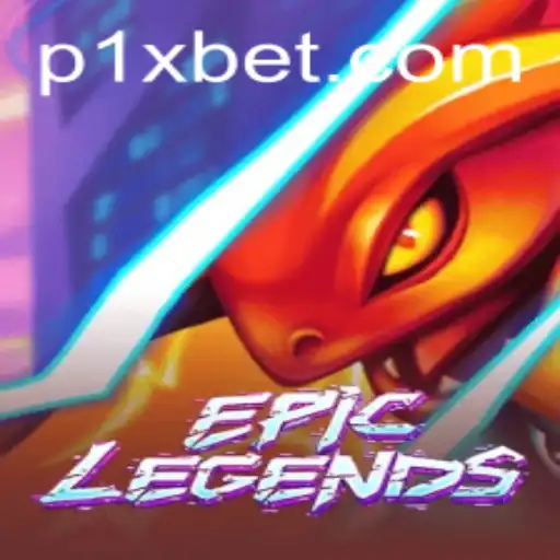 EpicLegends and 1xbet: Exploring the World of Fantasy Gaming