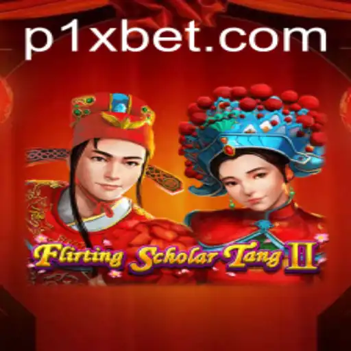 Exploring Flirting Scholar Tang II: A Fascinating Game Experience