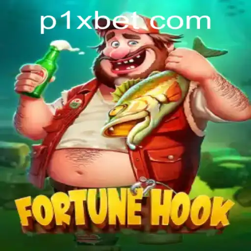 FortuneHook: A Dive into the New Gaming Sensation