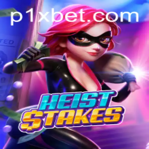 Discover the Thrilling World of HeistStakes with 1xbet