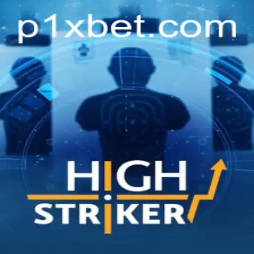 HighStriker: A Riveting Casino Experience on 1xbet