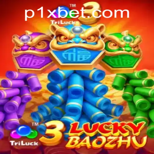 Exploring 3LuckyBaozhu: The Thrilling Casino Game on 1xBet