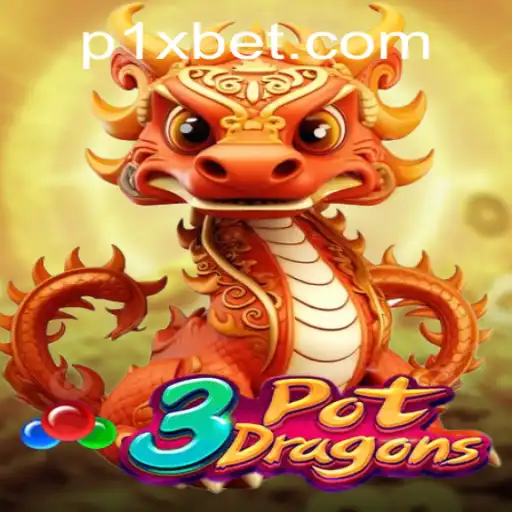 Explore the Fascinating World of 3PotDragons: A Captivating Game by 1xBet