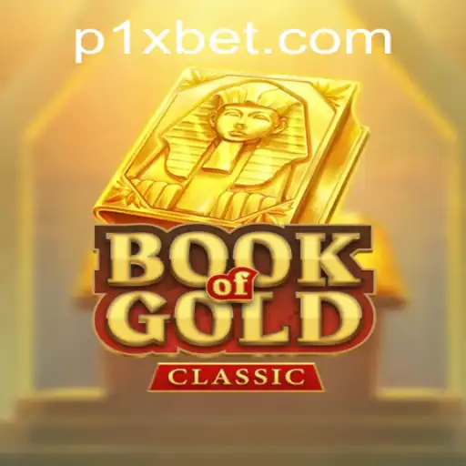 Exploring the Dynamics of Book of Gold Classic: A Dive into the Popular 1xbet Slot Game