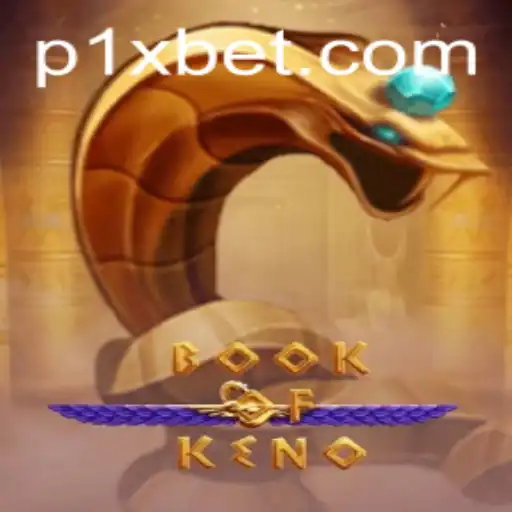 Unveiling the Thrilling World of BookOfKeno on 1xbet