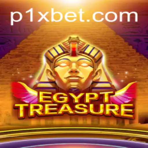 Discover the Enigmatic World of EgyptTreasure on 1xbet