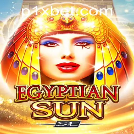 Egyptian Sun SE: A Journey Through Ancient Mysteries with 1xbet