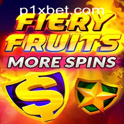 Discover the Thrills of FieryFruitsMoreSpins with 1xbet