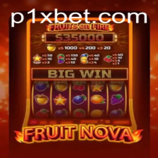 Exploring FruitNova: A Comprehensive Guide to the Popular Game on 1xbet