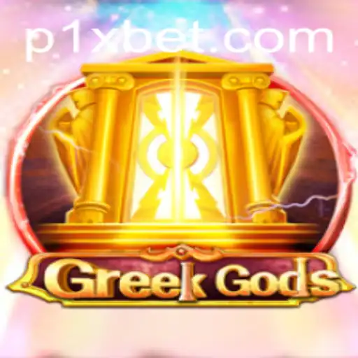 Unveiling GreekGods: A Divine Gaming Experience with 1xbet