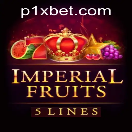 Imperial Fruits 5: A Classic Game Enhanced for the Modern Player with 1xBet