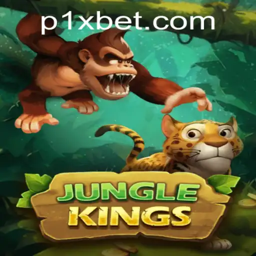 Discovering the Thrills of JungleKings: A Comprehensive Overview