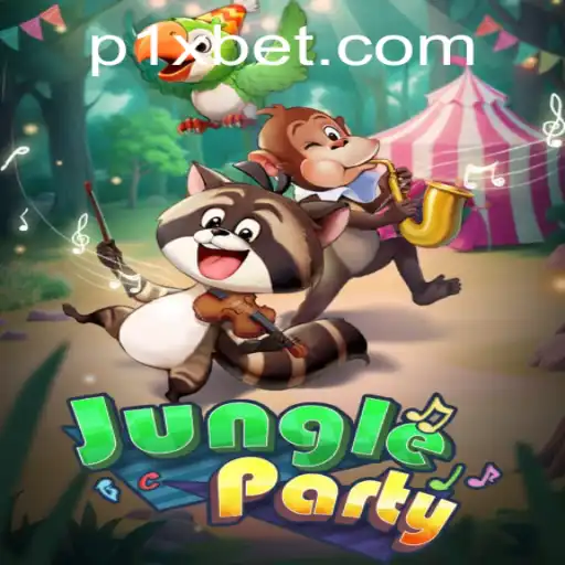 Dive into the Exciting World of JungleParty with 1xbet