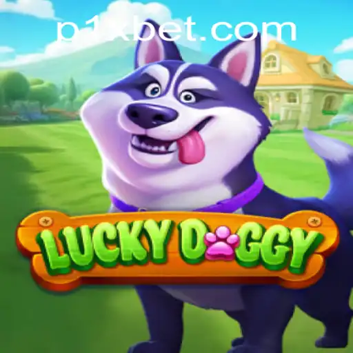 Exploring the Thrills of LuckyDoggy on 1xbet