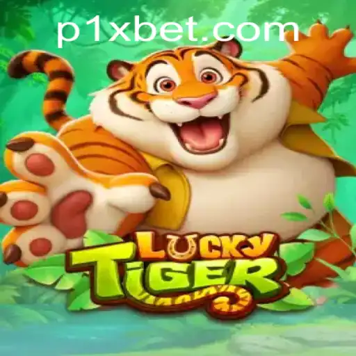 Exploring the World of LuckyTiger with 1xbet