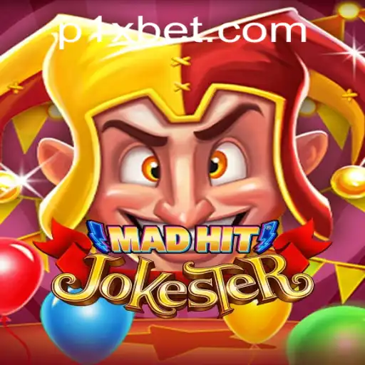 Exploring the Whimsical World of MadHitJokester