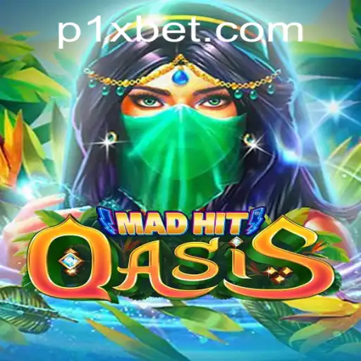 Exploring the Thrilling World of MadHitOasis: A New Gaming Sensation