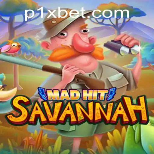 Discover the Thrilling World of MadHitSavannah with 1xbet