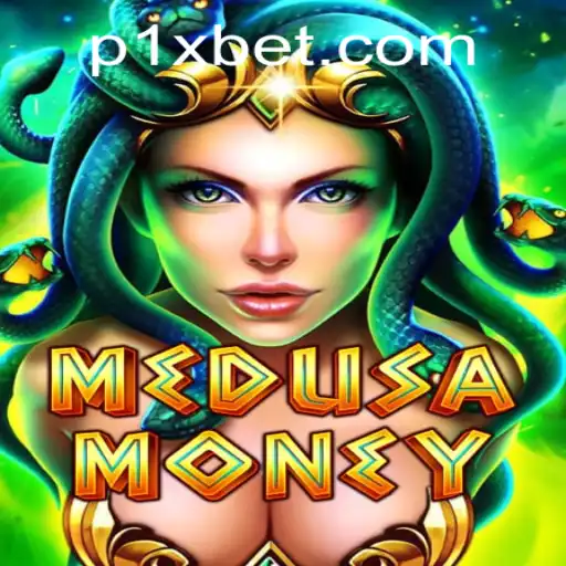 MedusaMoney: A Thrilling Journey into the World of Mythology and Fortune