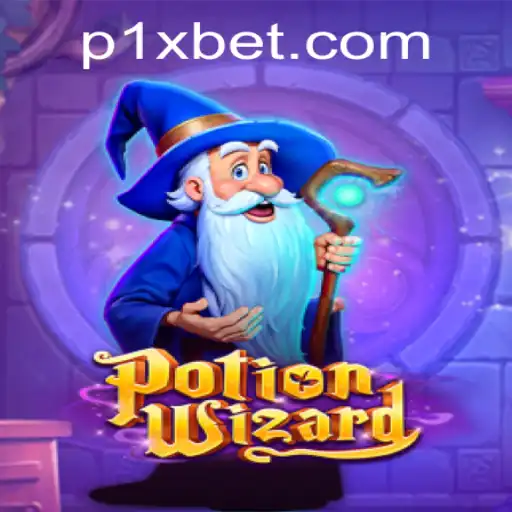 Explore the Magical World of PotionWizard