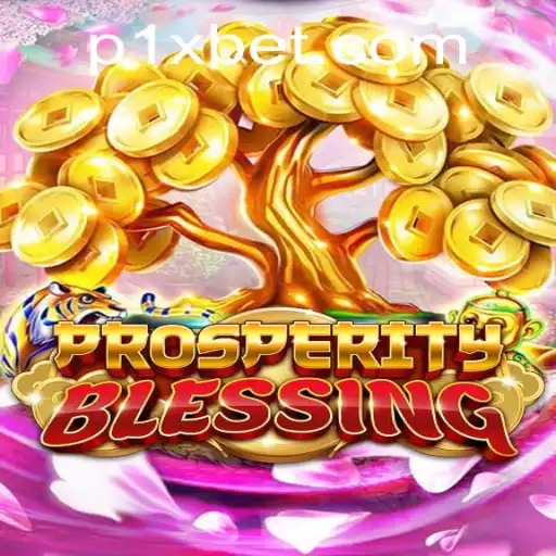 ProsperityBlessing: A Thrilling New Game Experience