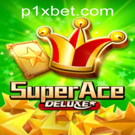Unveiling the Excitement of SuperAceDeluxe: A Comprehensive Guide
