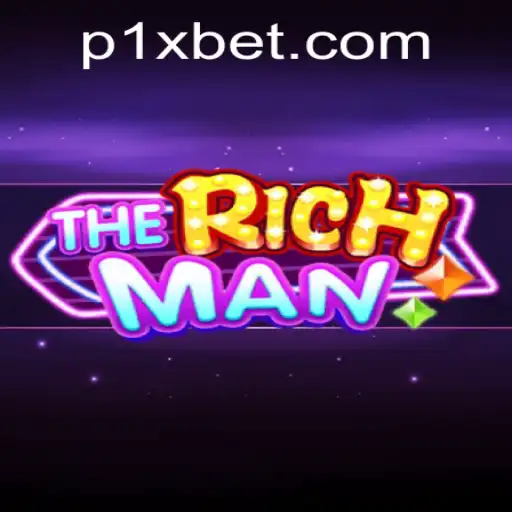 Experience the Thrills of TheRichMan in the 1xbet Universe