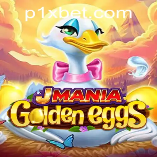 Discover the Exciting World of JManiaGoldenEggs: A Thrilling Adventure with 1xbet