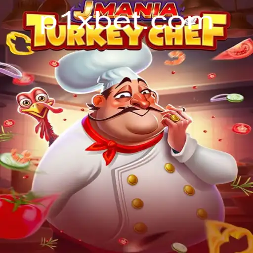 Mastering the Culinary Arts in JManiaTurkeyChef: A Captivating Journey with 1xbet