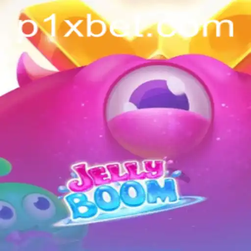 JellyBoom: A Delightful Gaming Experience with 1xbet