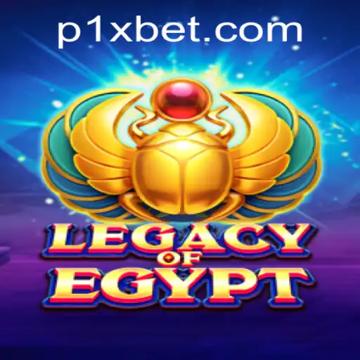 Exploring the Ancient World through LegacyOfEgypt with 1xbet