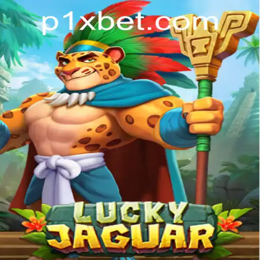 Discover the Excitement of LuckyJaguar: A Captivating Online Gaming Experience with 1xbet