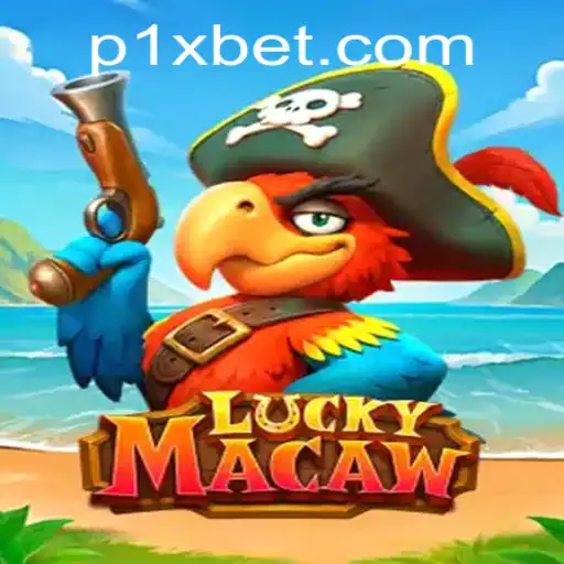 Unveiling the Thrills of LuckyMacaw on 1xbet