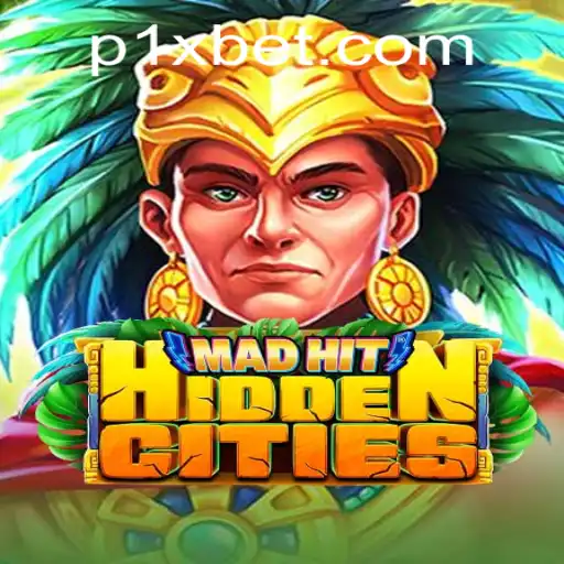 Discover the Exciting World of MadHitHiddenCities and How It Ties to 1xbet