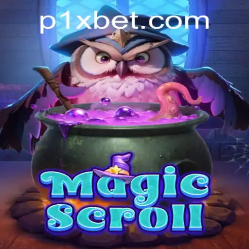 Discover MagicScroll: An Enchanting Adventure Awaits