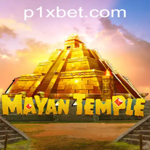 Discover the Exciting World of MayanTemple with 1xbet