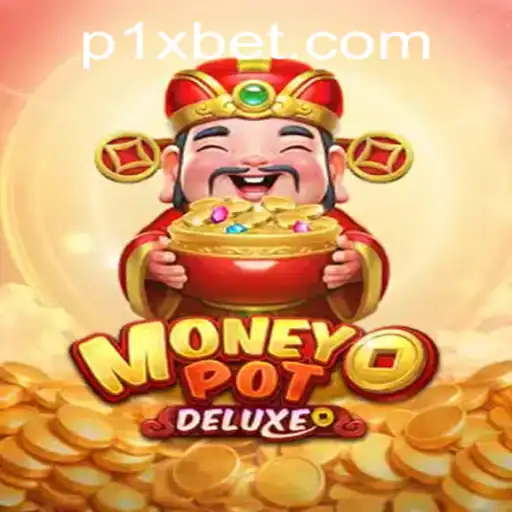 MoneyPotDELUXE: A Comprehensive Guide to Winning Big on 1xbet