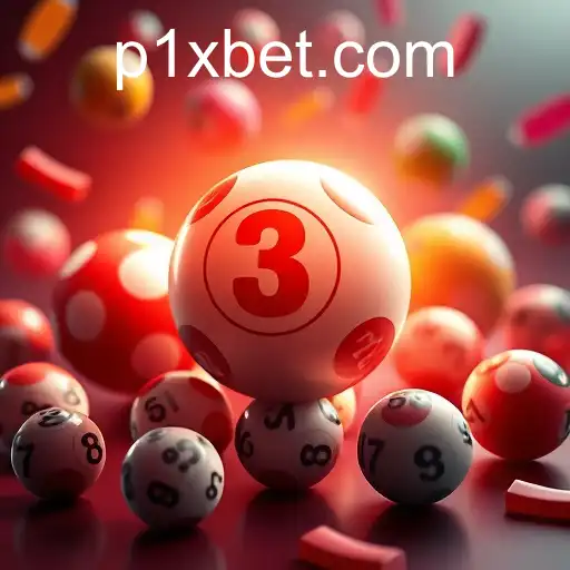 The Evolution of Online Lottery: A Deep Dive into 1xbet's Role in the Digital Gaming Industry