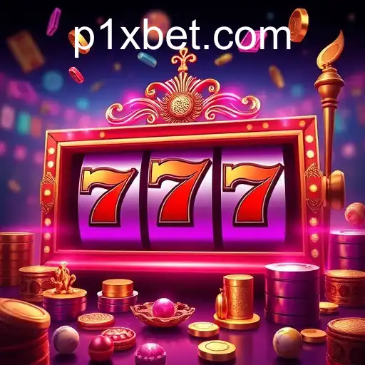 The Fascinating World of Online Slots: A Look into 1xbet's Offerings