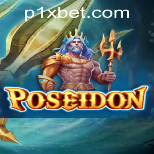 Explore the Depths with Poseidon: An In-Depth Look at This Thrilling New Game from 1xbet