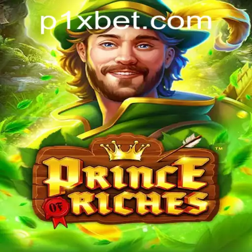 Unveiling the Thrills of PrinceOfRiches on 1xbet