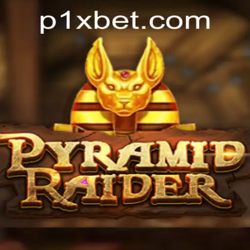 PyramidRaider: Exploring the Thrills of an Ancient Adventure
